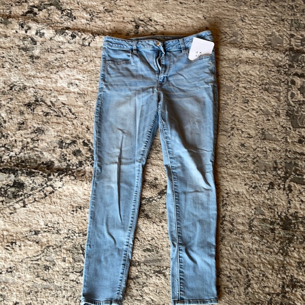 American Eagle Jean